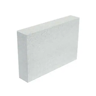 625*100*400мм D600 B3.5 Газоблок ЗЯБ