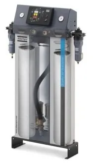 Адсорбционный осушитель воздуха Atlas Copco CD130(S)14B -20C 230V G