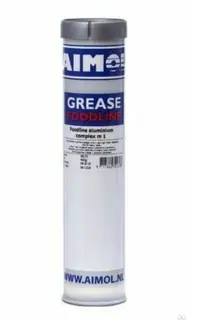 AIMOL FOODLINE GREASE ASP 2