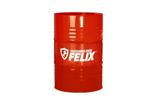 Антифриз FELIX PROLONGER-40 G-11, 50 кг, зеленый 430206062