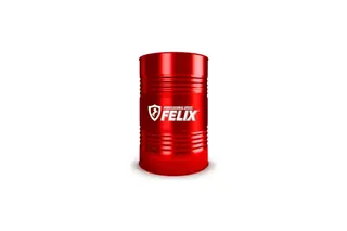 Антифриз FELIX PROLONGER G11, зеленый, -40С, 220 кг 430206029