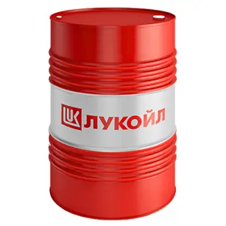 Антифриз Лукойл G12 Yellow (бочка 220 кг)