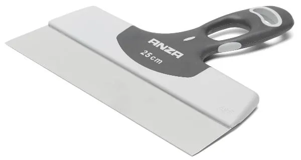 Anza 641 / Анза шпатель широкий 250 мм