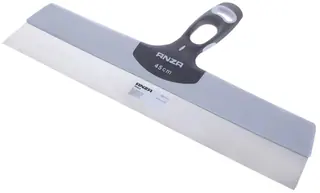 Anza 641 / Анза шпатель широкий 450 мм