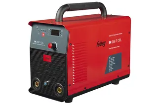 Аппарат инверторный FUBAG IN-256T (380В, 10-250А)