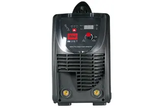 Аппарат инверторный FUBAG IN-316T (380В, 10-315А)