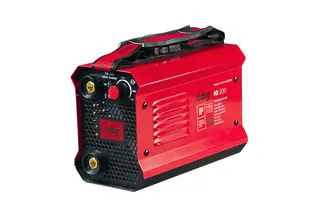 Аппарат инверторный FUBAG IQ-200 (220В, 20-200А)