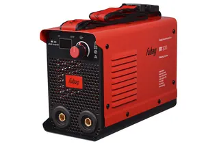 Аппарат инверторный FUBAG IR-200 (220В, 30-200А)