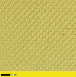 Арамидная ткань 170 г/м² (Heracron®, twill), 127 см