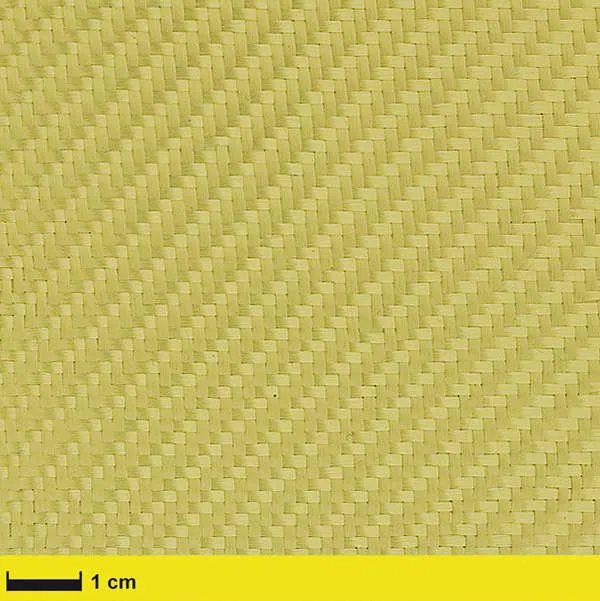 Арамидная ткань 170 г/м² (Heracron®, twill), 127 см