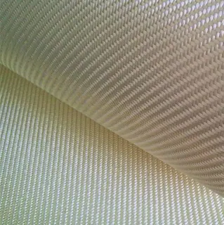Арамидная ткань KK 300 T (Twaron), twill 2x2, 300 г/м², ширина 100 см