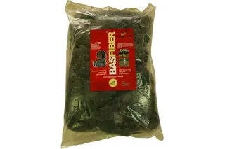 Базальтовая огнезащитная вата BASFIBER 700С, для печей, дымохода бани, 3 кг Вата Basfiber
