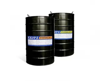 Битумная грунтовка ИЖОРА НП-02