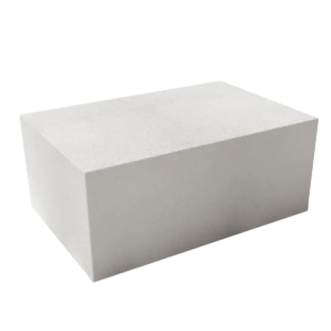 Блок газобетонный стеновой D500 600*250*250 Bonolit