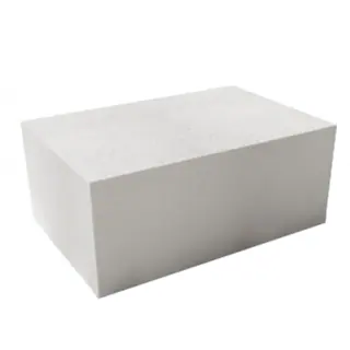 Блок газобетонный стеновой D500 600*400*250 Bonolit