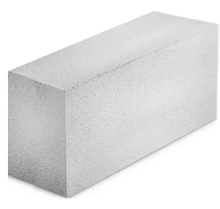 Блок газосиликатный ЗАБУДОВА 625*250*250. РБ.