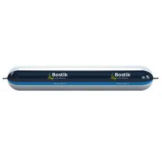 Bostik MSP 2750 / Бостик однокомпонентный эластичный клей герметик 600 мл