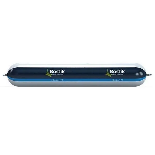 Bostik MSP 2750 / Бостик однокомпонентный эластичный клей герметик 600 мл