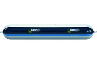 Bostik PU 2637 / Бостик 2637 полиуретановый герметик 0,6 л