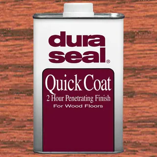 Быстросохнущая масляная пропитка DURASEAL QC 143 Красная Седона 946мл 86143
