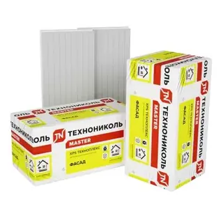 CARBON ECO FAS/2, S/1 1180х580х100-L (РФ, фрезер., с микроканавками) / КАРБОН ЭКО ФАСАД