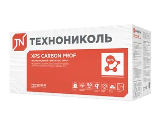 CARBON PROF SLOPE-2,1% 600x1200x35/60 Элемент B / КАРБОН ПРОФ КЛИН