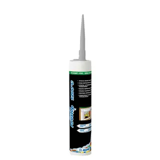 Cиликатный огнеупорный герметик Mapeflex Firestop 1200 C