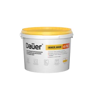 Dauer IMMER® 65 PRO Грунт глубокого проникновения 5л