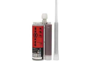 Daxmer Химический анкер PURE Epoxy 500, 385мл 00-00445608