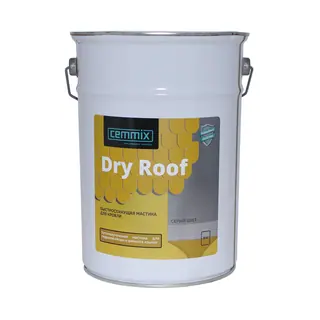 Dry Roof