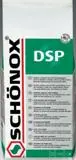 DSP Industrial - SCHONOX Финишная выравнивающая смесь на основе цемента