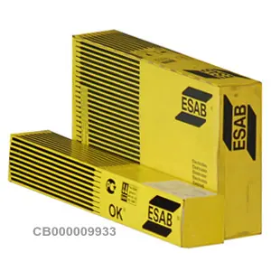 Электроды ESAB ОК 46.00Р ⌀ 2,0 мм, пачка 2,0 кг