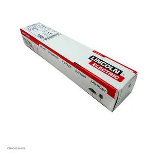 Электроды Lincoln Electric Omnia 46 ⌀ 2,5 мм, пачка 5,0 кг