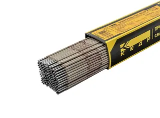 Электроды МК-46.00 Ø 3,0 мм КЕДР пачка 5кг