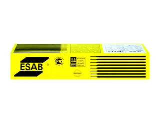 Электроды ОК-46.00 Ø 2,0 *300мм 1/2 inner (ESAB) пачка 2,0кг