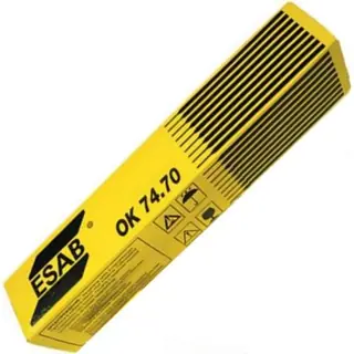 Электроды ОК-74.70 Ø 3,2*350 мм (ESAB) пачка 4,5кг