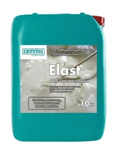 Elast