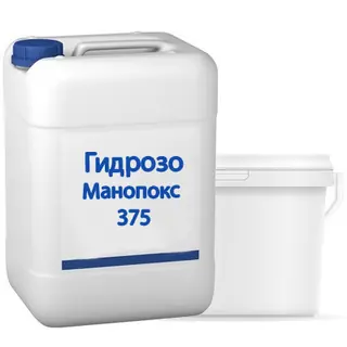 Эпоксидный состав с повышенной температурой стеклования Манопокс 375