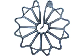 Крепеж Звездочка 50 (250 шт)