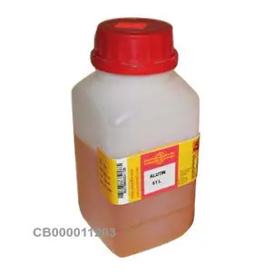 Флюс алюм. Alutin 51L (уп. 0,05 кг, жидкость), Castolin
