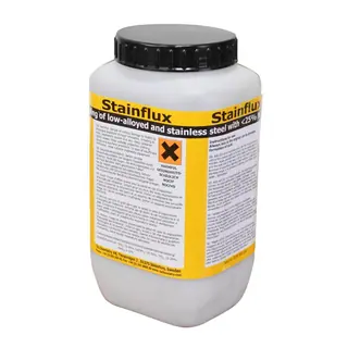 Флюс для защиты корня шва ESAB StainFlus (0.5кг)