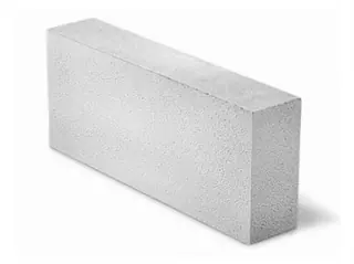 Газобетонный блок Сибит 625х120х250 D600
