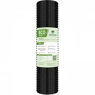 GEOPLAN ECO (2м x 20м, 40м2), профилированная мембрана
