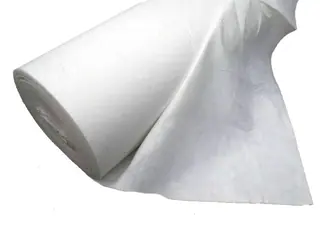 Геотекстиль Геотекс 150 4,3x130 м 559м2, 85кг/рул