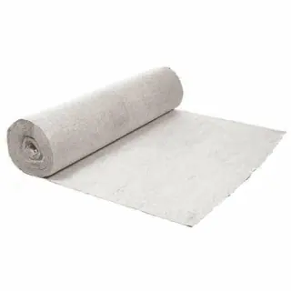 Геотекстиль нетканый Геофлакс 600 г/м2 2x50 м