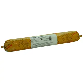 Герметик для швов в полах на полиуретановой основе Sikaflex PRO 3 WF