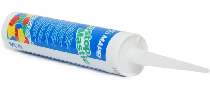Герметик-клей Mapei Idrostop Mastic 300 мл