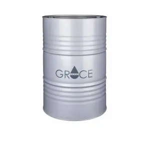 Гидравлическое масло Grace FLUID Arctic 22 (-65°C) 216,5л/180кг