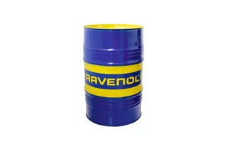 Масло Hydraulikoel TS 46 208 л Ravenol масло