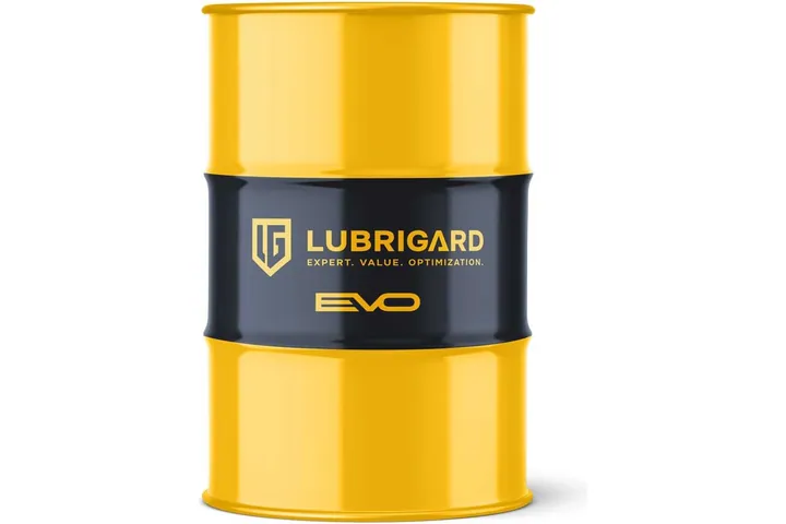 Масло HYDROFLOW EVO HVLP 46 БОЧКА 205л LUBRIGARD